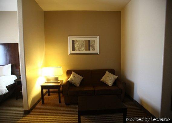 Comfort Inn & Suites Navasota Bagian luar foto